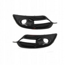 Δίχτυ Προφυλακτήρα Με Προβολείς RENAULT MEGANE 2014 - 2016 673304810