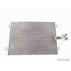 Ψυγείο A/C (Εξωτερικό) RENAULT MEGANE 1999 - 2002 XC78879
