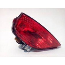 Φανάρι Ομιχλης RENAULT CAPTUR 2013 - 2017 Πίσω Αριστερά 672006112