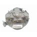 Εξαρτήματα για το βεντιλατέρ RENAULT CLIO 2006 - 2009 HELLA 8EW 351 149-531 Εξαρτήματα για το βεντιλατέρ RENAULT CLIO 2006 - 2009 HELLA 8EW 351 149-531