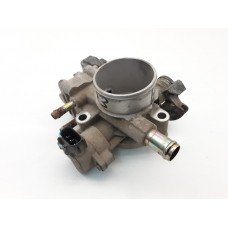 Στόμιο πεταλούδας γκαζιού TOYOTA COROLLA 2002 - 2004 ( E120 ) FLAI320N