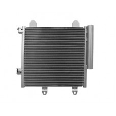 ΨΥΓΕΙΟ A/C ΓΙΑ ΟΛΑ (390x350x16) R1234yf TOYOTA AYGO 2014 - 2018 827106410