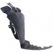 Θόλος Πλαστικός Εμπρός Κομμάτι RENAULT KANGOO 2003 - 2008 ( KC ) Εμπρός Δεξιά 070300821