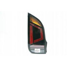 Φανάρι Πίσω VW UP 2016 - HELLA Αριστερά 878105822