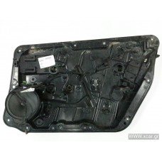 Γρύλος Παραθύρου Ηλεκτρικός Χωρίς Μοτέρ Με Πλαίσιο MERCEDES A CLASS 2012 - 2015 ( W176 ) Εμπρός Δεξιά A1767200279