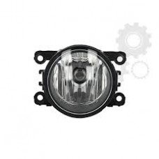 Προβολείς Ομίχλης NISSAN D40 NAVARA 2005 - 2010 Δεξιά 024905111