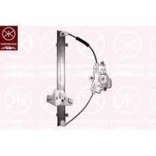 Γρύλος Παραθύρου Ηλεκτρικός KIA PICANTO 2008 - 2011 ( BA ) Εμπρός Αριστερά 010107062