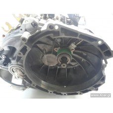 Σασμάν Χειροκίνητο FORD MONDEO 2000 - 2003 ( Mk3a ) XC19597