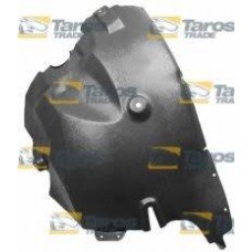 Θόλος Πλαστικός Πίσω Κομμάτι VW CRAFTER 2006 - 2013 ( 2E ) Εμπρός Δεξιά 094500821