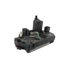 Κλειδαριά Πόρτας Ηλεκτρομαγνητική OPEL CORSA 2000 - 2004 ( C ) Πίσω Δεξιά 24414139