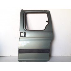 Πόρτα PEUGEOT PARTNER 2002 - 2008 Αριστερή Συρόμενη XC92632