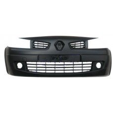 Προφυλακτήρας Βαφόμενος RENAULT MEGANE 2006 - 2008 Εμπρός 027503370