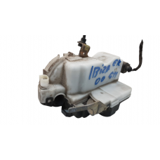 Κλειδαριά Πόρτας Ηλεκτρομαγνητική SEAT IBIZA 1999 - 2002 ( 6K ) Εμπρός Δεξιά 6K4837016D