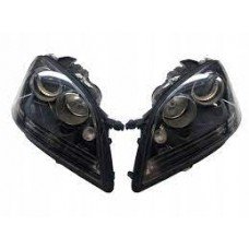 Φανάρι Εμπρός Bi xenon Εξυπνο MERCEDES M-CLASS 2005 - 2008 ( W164 ) Αριστερά 052805232