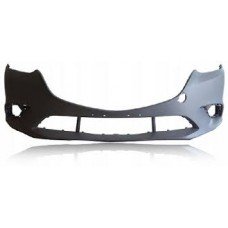 Προφυλακτήρας Βαφόμενος MAZDA 6 2016 - 2018 ( GJ )( F/L ) Εμπρός 503103370