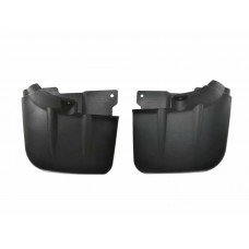 Λασπωτήρας MITSUBISHI L200 2006 - 2009 ( KAOT ) 14014213062C