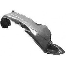 Θόλος Πλαστικός HYUNDAI SANTA FE 2007 - 2010 ( CM ) Εμπρός Αριστερά 026500822