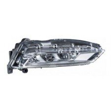 Προβολείς Ομίχλης SEAT LEON 2016 - ( F/L ) HELLA Δεξιά 724105121