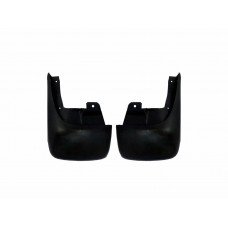 Λασπωτήρας ISUZU D-MAX ( 8DH ) 2002 - 2007 130842132W