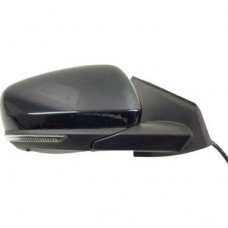 Καθρέπτης Ηλεκτρικός Θερμαινόμενος Ηλεκτρικά Ανακλινόμενος Βαφόμενος Με Φλας Με Blis Με Αισθητήρα RENAULT KADJAR 2015 - Δεξιά 676007591