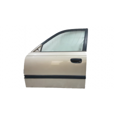 Πόρτα HYUNDAI ACCENT 1999 - 2003 ( CG ) ( LC ) Εμπρός Αριστερά XC1757771EE