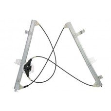 Γρύλος Παραθύρου Μηχανικός CITROEN BERLINGO 1996 - 2002 ( I )( MF ) Εμπρός Αριστερά 049807054