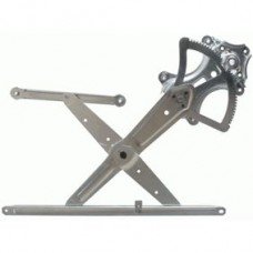 Γρύλος Παραθύρου Ηλεκτρικός TOYOTA RAV-4 2000 - 2003 ( XA20 ) Εμπρός Δεξιά 014807053