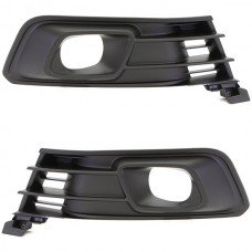 Δίχτυ Προφυλακτήρα Με Προβολείς RENAULT CAPTUR 2017 - 672104800