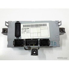 Μονάδα Άνεσης FIAT PUNTO 1999 - 2003 ( 188 ) DELPHI 46774360