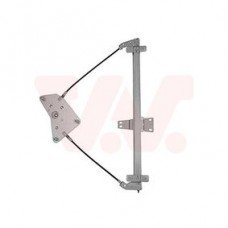 Γρύλος Παραθύρου Ηλεκτρικός Χωρίς Μοτέρ FORD TRANSIT CONNECT TOURNEO 2002 - 2006 Εμπρός Δεξιά 098307066