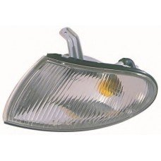 Φλας Γωνία Φλας HYUNDAI ACCENT 1997 - 1999 ( UA ) ( X3 ) DEPO Αριστερά 92301-22300