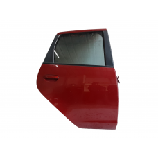 Πόρτα MITSUBISHI COLT 2008 - 2012 ( JZ3 ) Πίσω Δεξιά XC17913748C