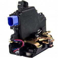 Κλειδαριά Πόρτας Ηλεκτρομαγνητική SKODA FABIA 2000 - 2004 ( 6Y ) VALTIA Πίσω Αριστερά 3B4839015AG
