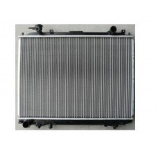 Ψυγείο Νερού MAZDA B-Series 2006 - 2012 (CD) (BT50) 029506300