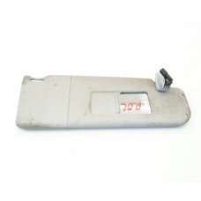 Σκιάδιο VW POLO 2002 - 2005 ( 9N ) VOLKSWAGEN Δεξιά XC15156570F