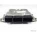 Εγκέφαλος Κινητήρα Κλειδωμένο RENAULT SCENIC 1999 - 2003 ( JA ) BOSCH 0281010819