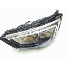 Φανάρι Εμπρός Led OPEL CROSSLAND X 2017 - VALEO Αριστερά 13467967