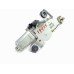 Μοτέρ Υαλοκαθαριστήρων TOYOTA COROLLA 2002 - 2004 ( E120 ) Πίσω XC72455