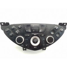 Ράδιο CD NISSAN PRIMERA 2002 - 2007 ( P12 ) XC157380761