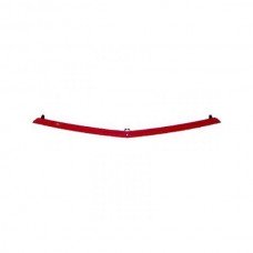 Διακοσμητικό Διχτυού Προφυλακτήρα MERCEDES A CLASS 2012 - 2015 ( W176 ) Εμπρός 528104020