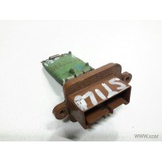 Αντίσταση Καλοριφέρ FIAT STILO 2001 - 2006 ( 192 ) 5.077.307.0.0
