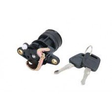 Κλειδαριά Πορτ-παγκάζ VW PASSAT 1993 - 1996 ( 3A2 - 35I ) 063707210