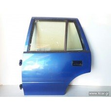 Πόρτα SUZUKI SWIFT 1992 - 1996 ( SF ) Πίσω Αριστερά XC19882