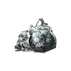 Σασμάν Χειροκίνητο NISSAN PRIMERA 2002 - 2007 ( P12 ) XC217995968