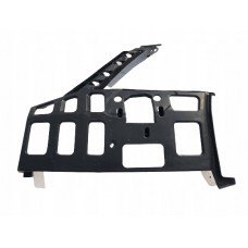 Ενίσχυση Προφυλακτήρα SKODA OCTAVIA 2016 - ( 6 ) (F/L) Εμπρός Αριστερά 751104262