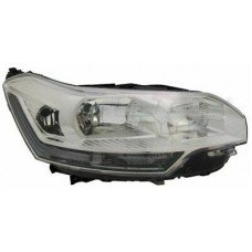 Φανάρι Εμπρός Xenon Εξυπνο CITROEN C5 2008 - 2012 VALEO Δεξιά 085705271
