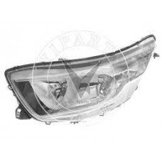 Φανάρι Εμπρός Ηλεκτρικό IVECO DAILY 2000 - 2007 Αριστερά 074305132