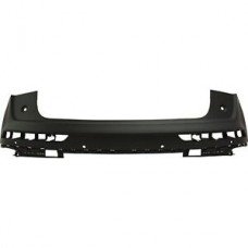 Προφυλακτήρας Βαφόμενος Με ParkTronic Με Κάμερα AUDI Q5 2016 - Πίσω 133103620