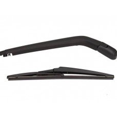 Μπράτσο Υαλοκαθαριστήρων SEAT IBIZA 2008 - 2013 ( 6J ) Πίσω 070109200