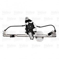 Γρύλος Παραθύρου Ηλεκτρικός RENAULT SYMBOL 2013 - Εμπρός Δεξιά 675607041